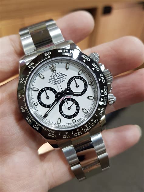 rolex 116500ln panda|Rolex daytona 116500ln.